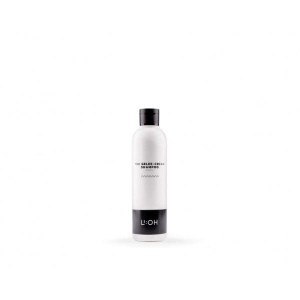 LIOH The Gelee-Cream Champú 250 ml