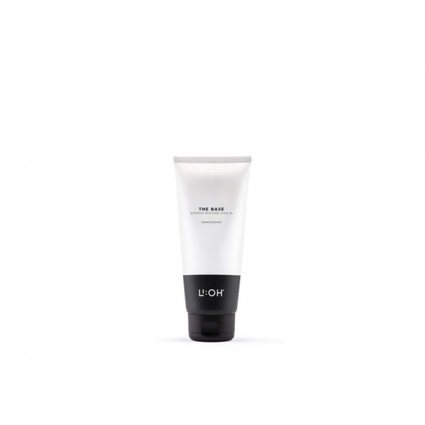 LIOH THE BASE Hidratante ligera 200 ml