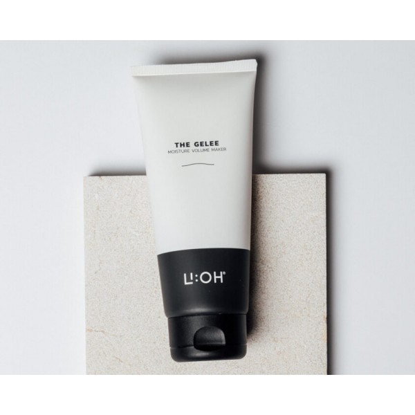 LIOH THE GELEE Gel Voluminizador 200 ml