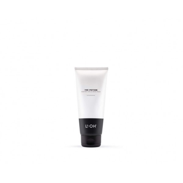 LIOH THE POTION Hidratante creador de rizos y ondas 200 ml