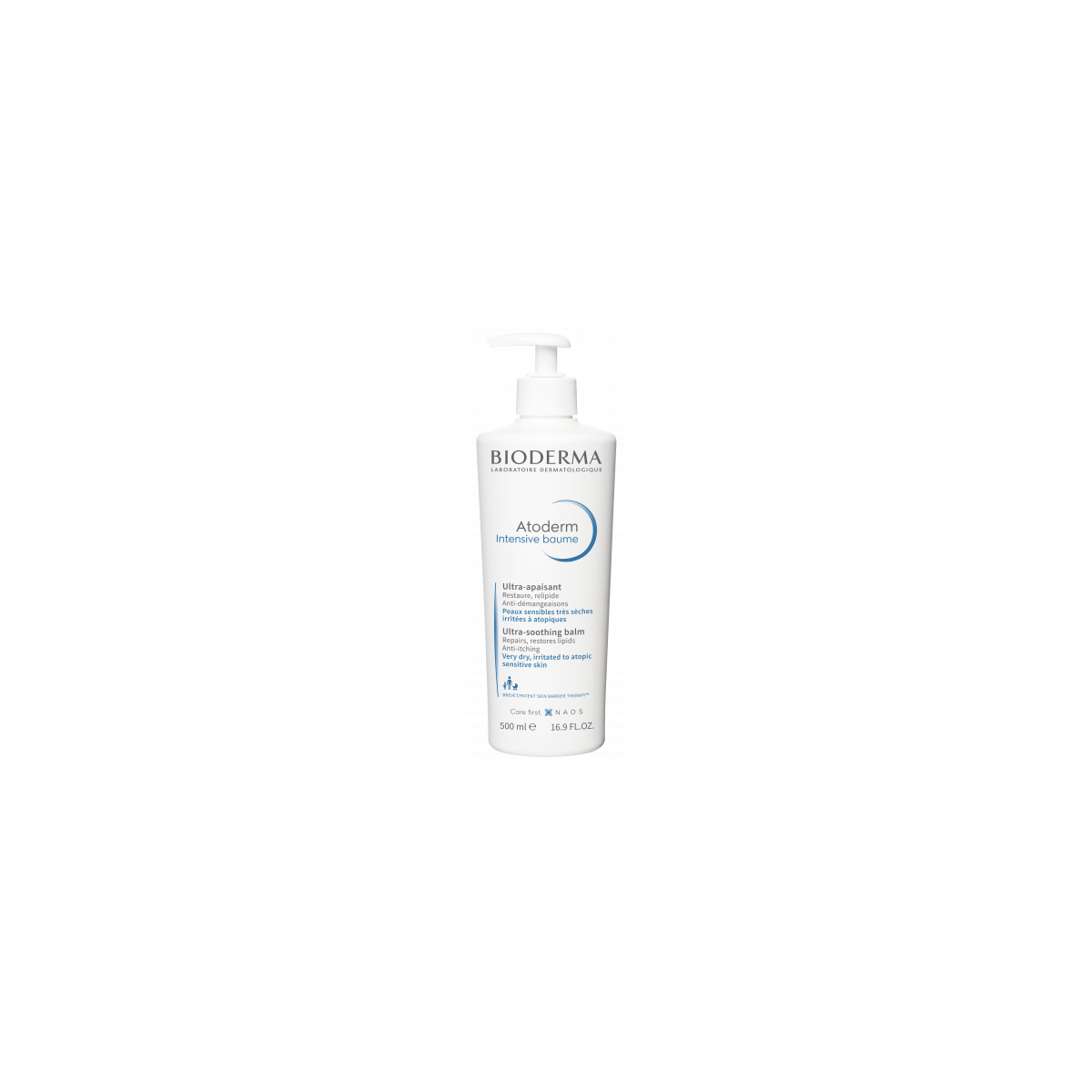 BIODERMA Atoderm Intensive Baume 500 ml