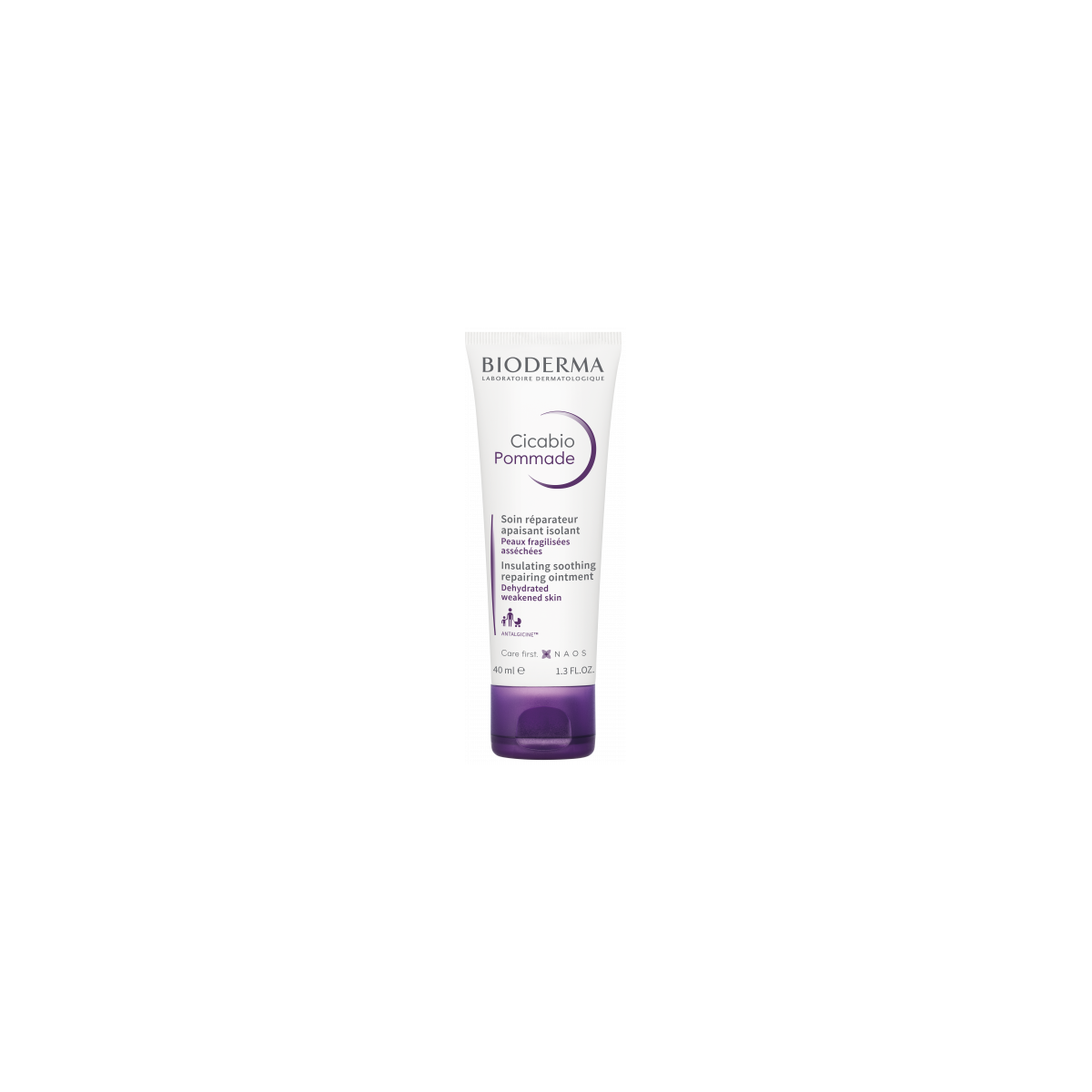 BIODERMA Cicabio Pomada 40 ml