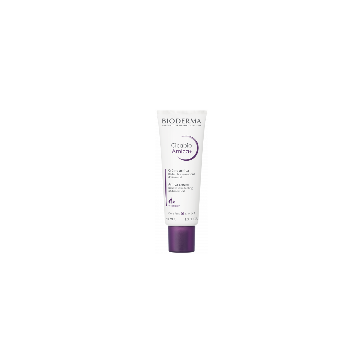 BIODERMA Cicabio Arnica 40 ml