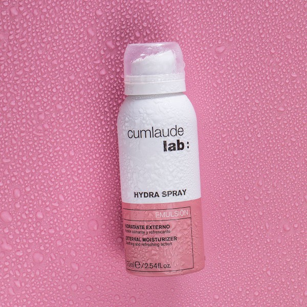 CUMLAUDE Hydra Spray 75 ml