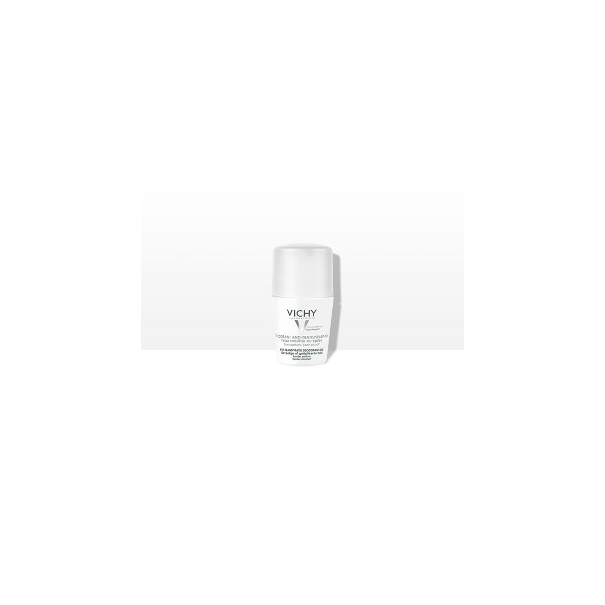 VICHY DESODORANTE ANTI-TRANSPIRANTE 48H PIEL SENSIBLE