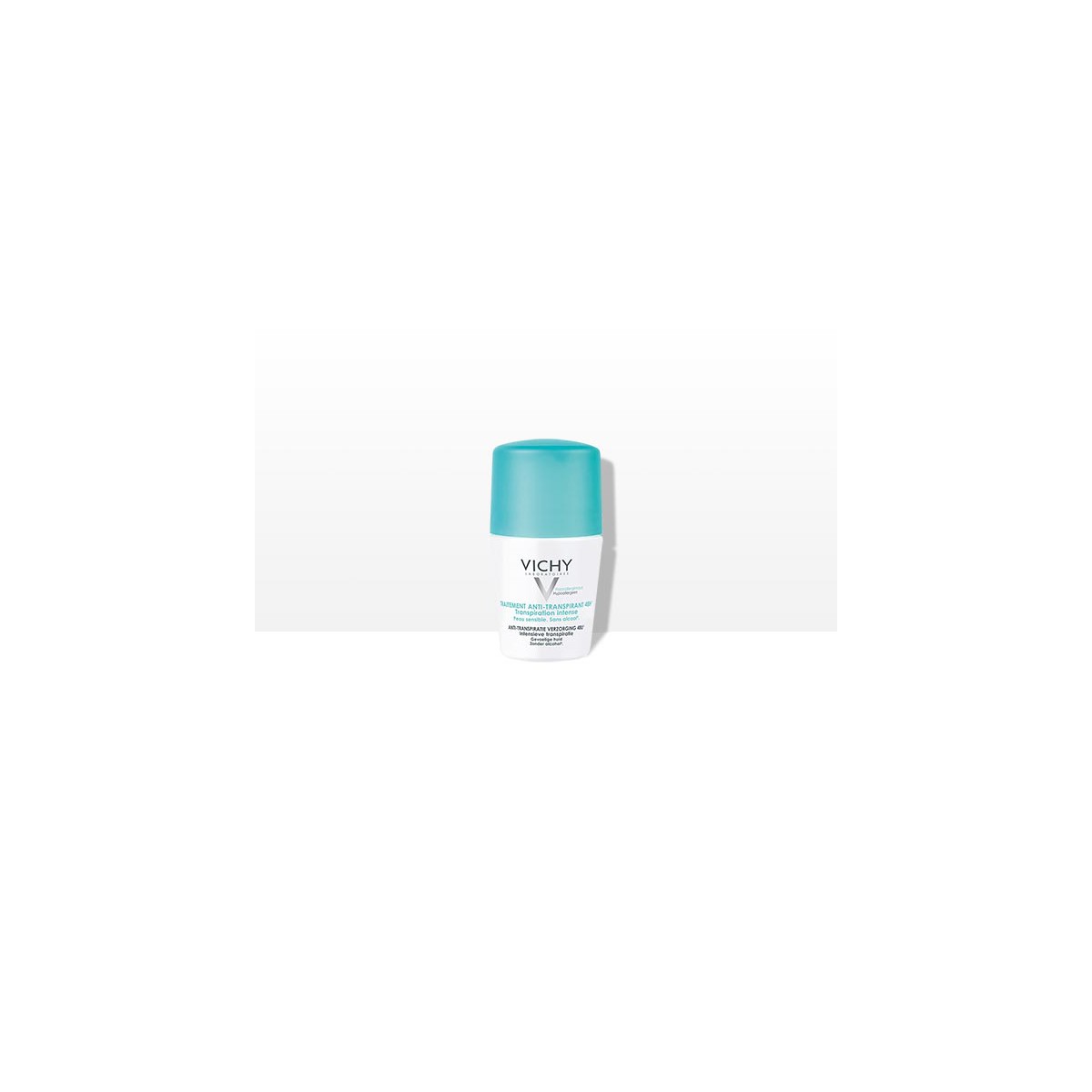 VICHY TRATAMIENTO ANTI-TRANSPIRANTE 48H 50 ml