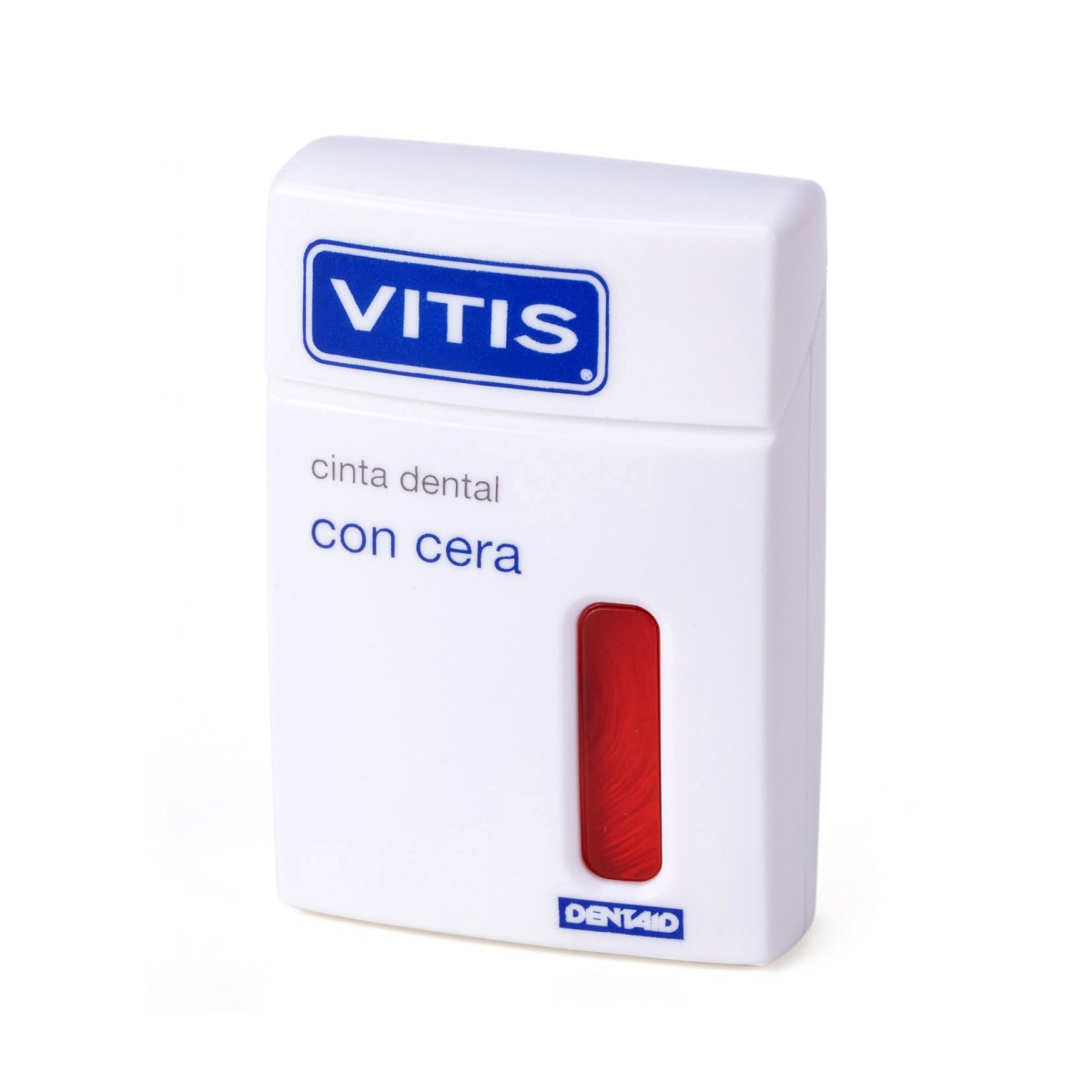 Vitis Cinta Dental con Cera