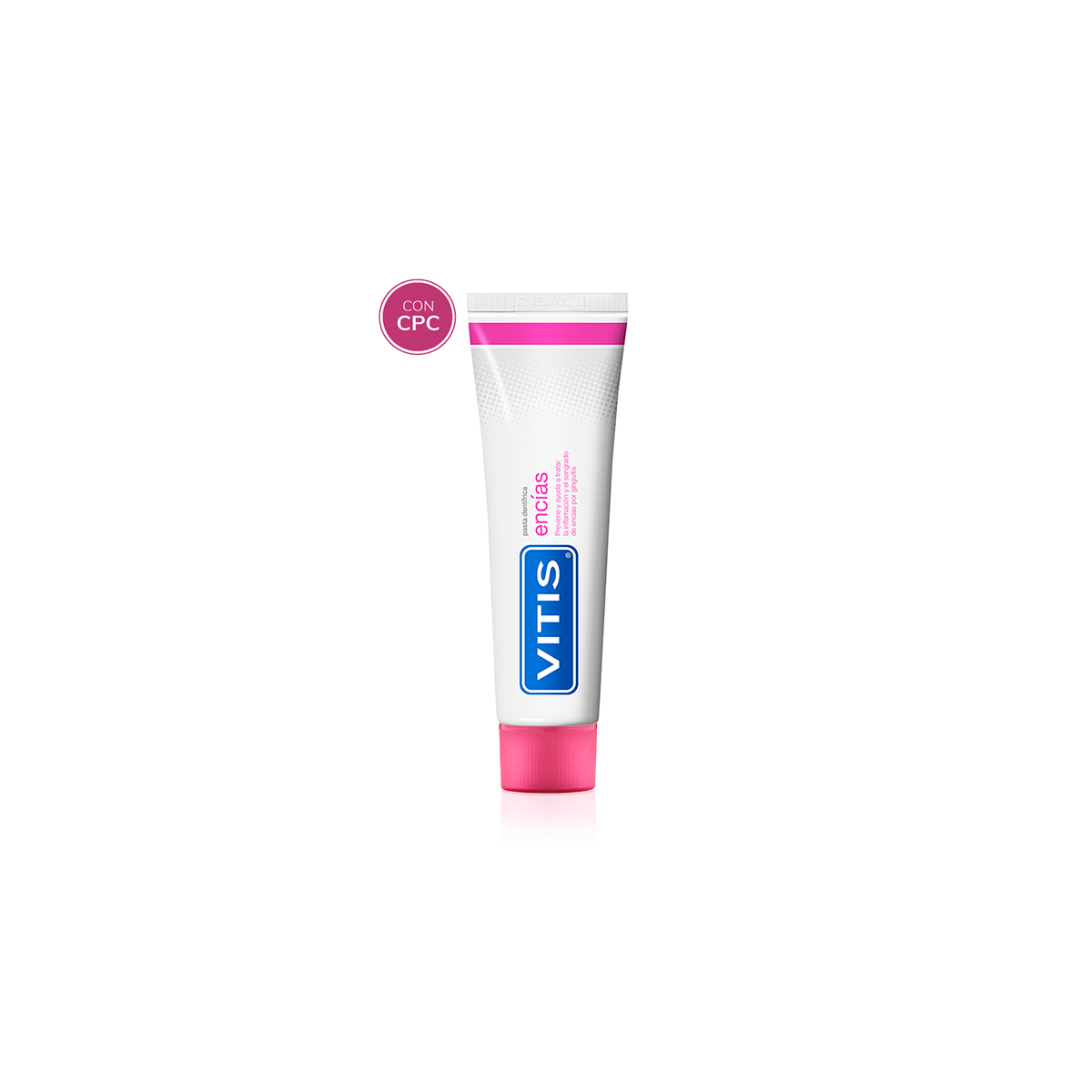 VITIS Encias Pasta 150 ml